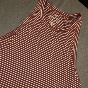american eagle tank top